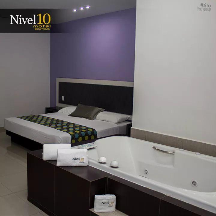 Nivel 10 Manzanillo Exterior foto
